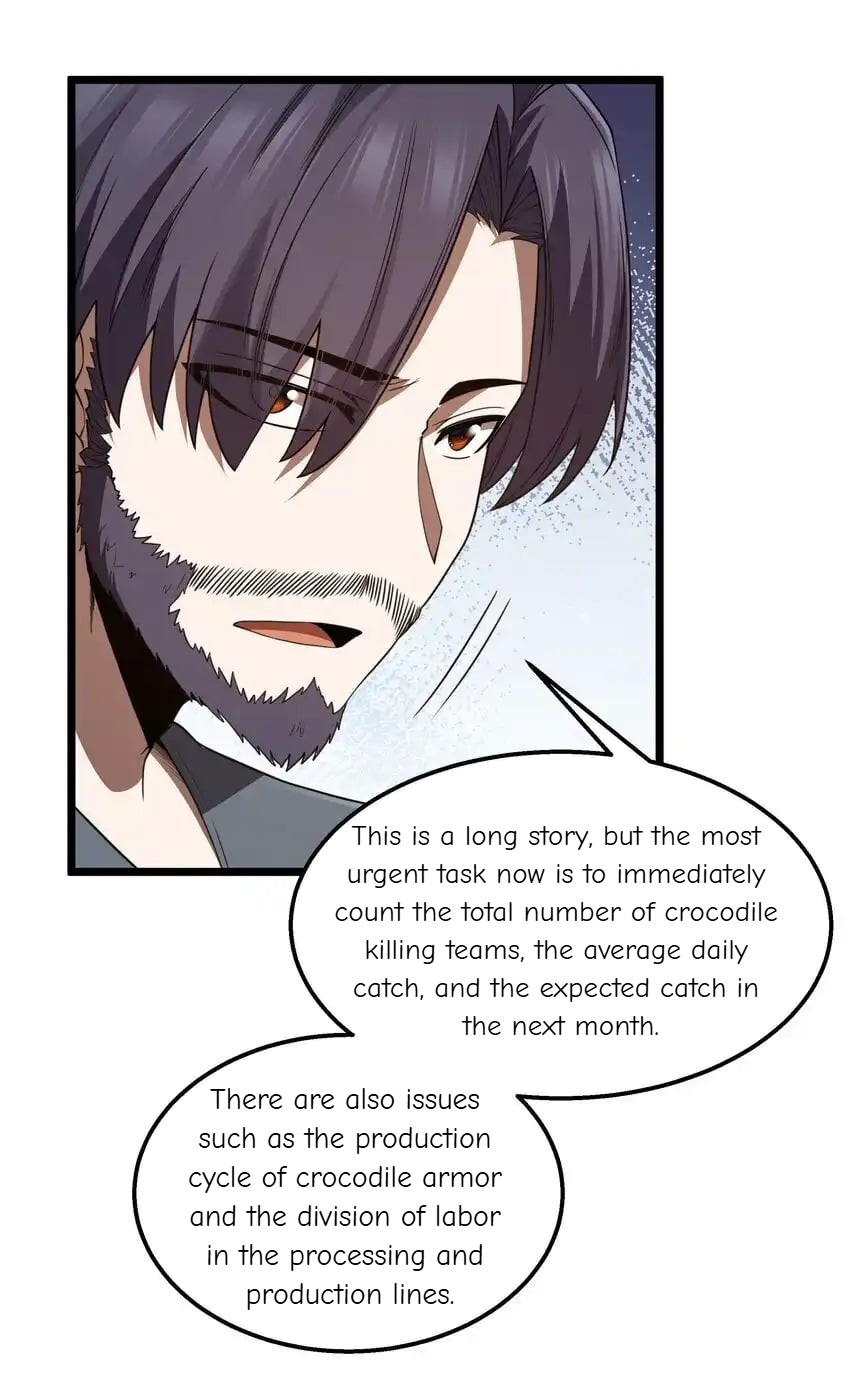 This Hero is a Money Supremacist Chapter 33 - page 55